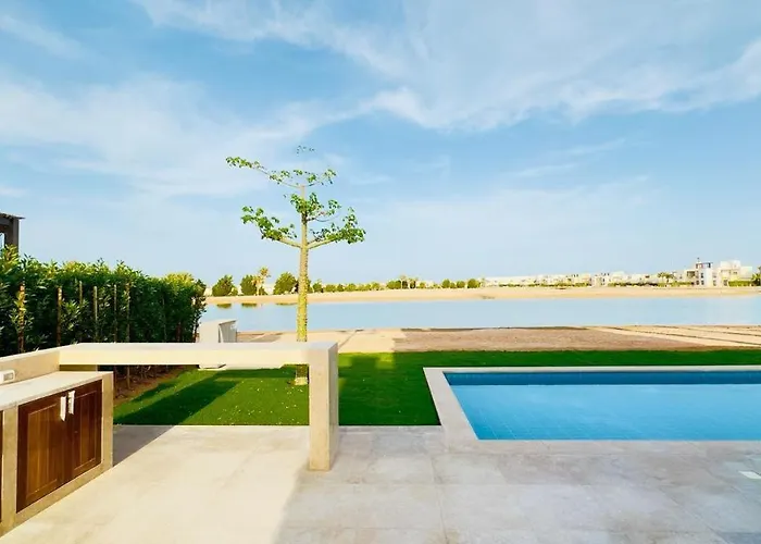 Luxury In Gouna Villa