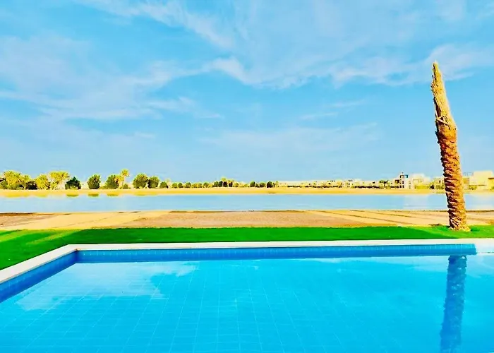 Luxury In Gouna *