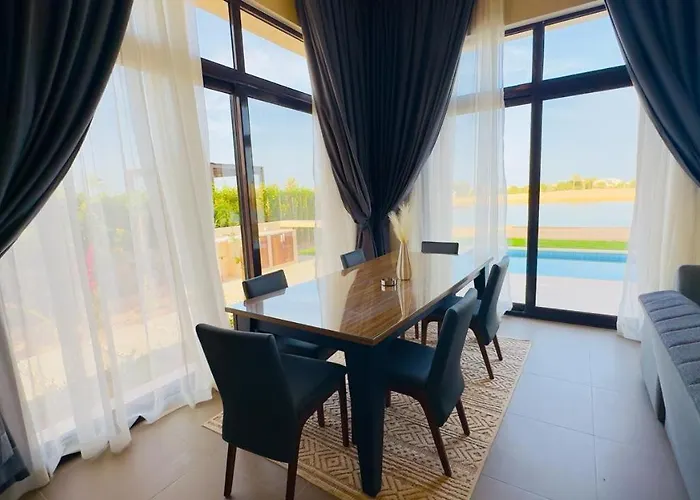 Villa Luxury In Gouna