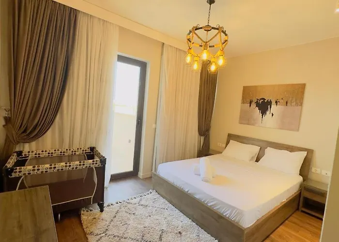 Luxury In Gouna Villa *
