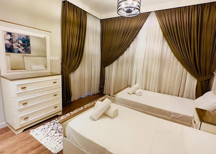 Luxury In Gouna * Hurghada
