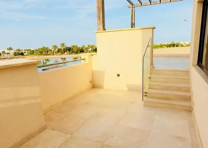 Villa Luxury In Gouna *