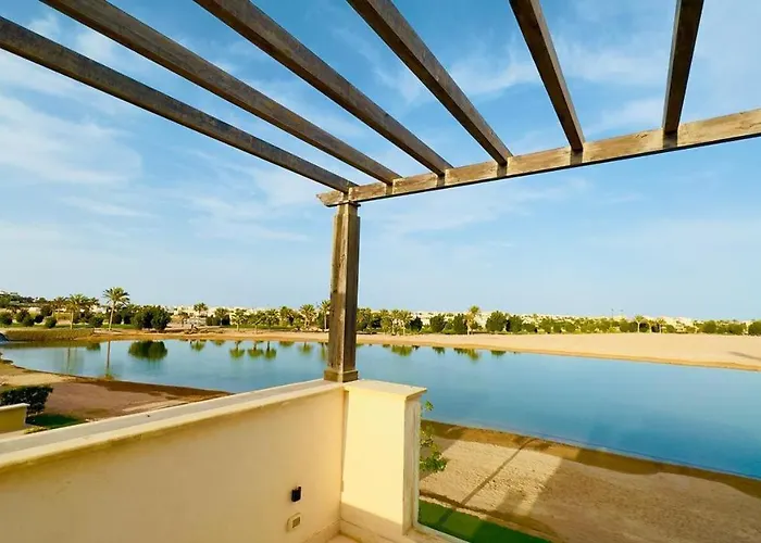 Luxury In Gouna Villa Hurghada