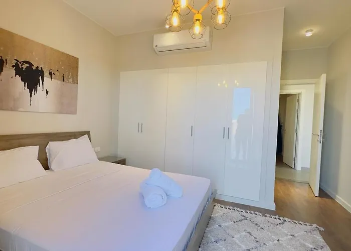 Villa Luxury In Gouna Hurghada