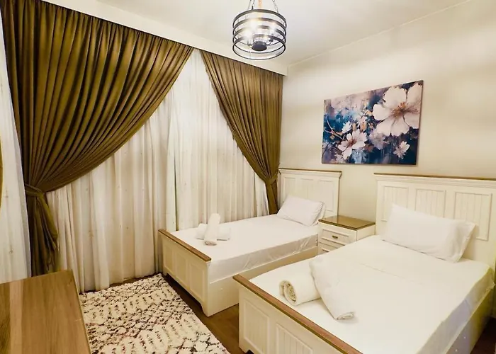 Luxury In Gouna *