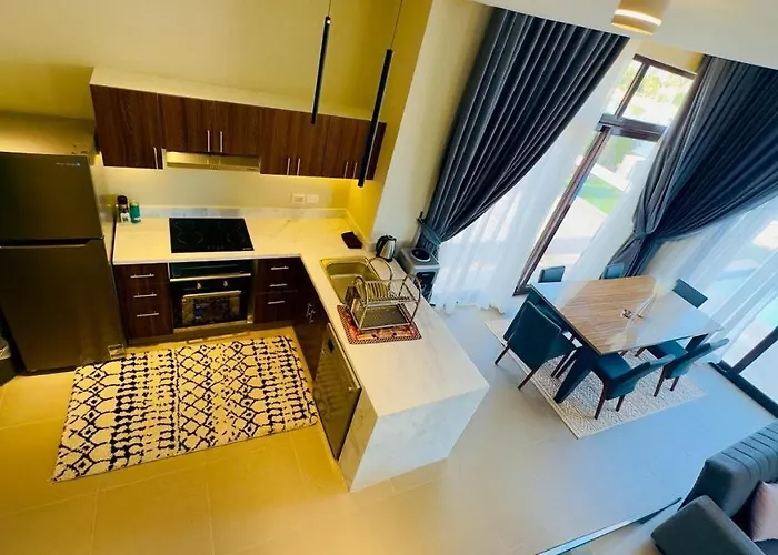 Luxury In Gouna * Hurghada