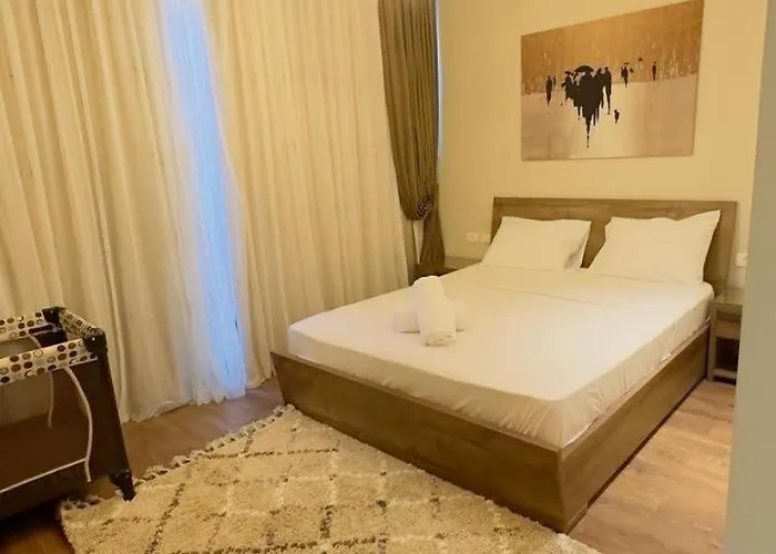 Luxury In Gouna