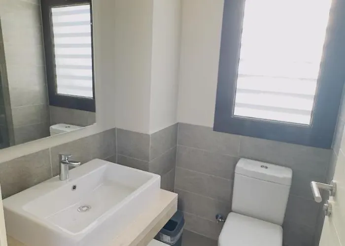Luxury In Gouna Villa
