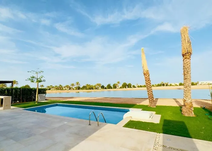 Luxury In Gouna *