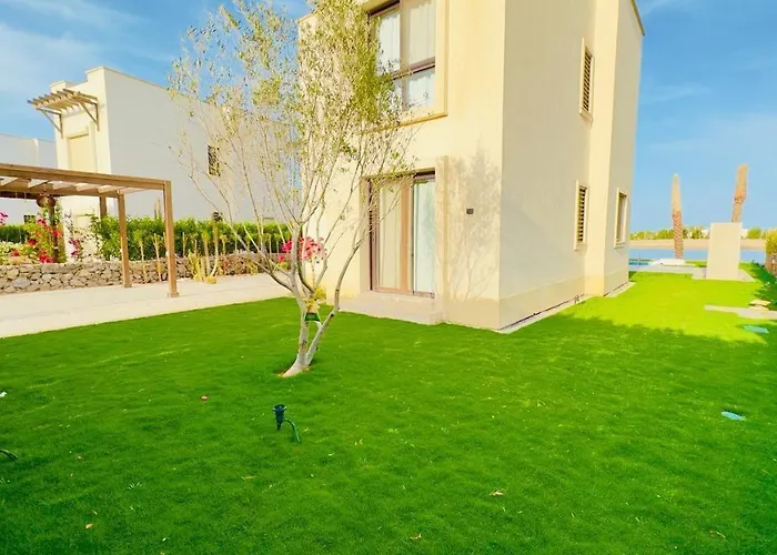 Luxury In Gouna Hurghada